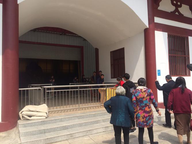 河南佛教学院 探寻罗汉文化的深邃魅力